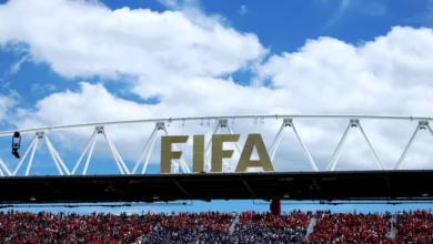 فيفا يعلن رسميًا تأهل أول منتخب من الثوالث إلى البطولة