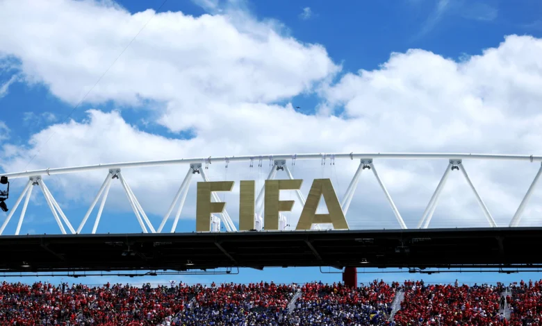 فيفا يعلن رسميًا تأهل أول منتخب من الثوالث إلى البطولة