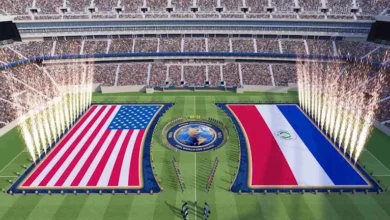 فيفا يعلن قرارًا جديدًا بشأن التشكيل الأساسي في كأس العالم 2026