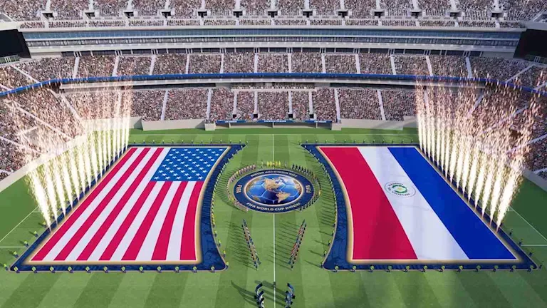 فيفا يعلن قرارًا جديدًا بشأن التشكيل الأساسي في كأس العالم 2026