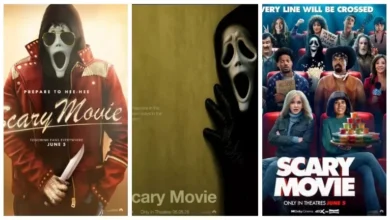 فيلم "Scary Movie" يتصدر إيرادات السينما رغم الانتقادات الموجهة له