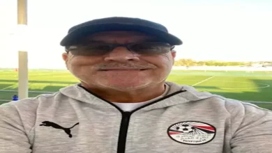 فينجادا: أتوقع تأهل مصر لدور الـ16 وصلاح لاعب عالمي