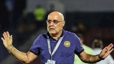 فينجادا يكشف لمصراوي سر لقب السعودية بعد 30 عامًا وتوقعاته لمونديال 2026