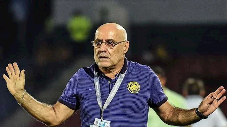 فينجادا يكشف لمصراوي سر لقب السعودية بعد 30 عامًا وتوقعاته لمونديال 2026