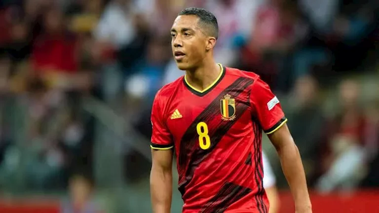 قائد بلجيكا: "نطمح للوصول إلى نهائي المونديال قبل مواجهة مصر"
