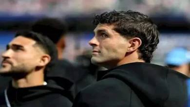 قاعدة تحكيمية جديدة في مباراة أمريكا وباراجواي بكأس العالم 2026 5 قاعدة تحكيمية جديدة في مباراة أمريكا وباراجواي بكأس العالم 2026