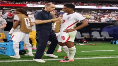 قانون جديد من فيفا يثير الجدل في إنجلترا بكأس العالم