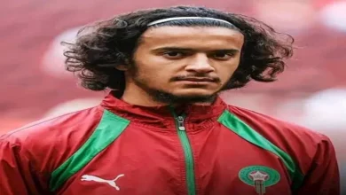 "قبل 8 سنوات في مونديال روسيا: صورة نجم المغرب أيوب بوعدي"