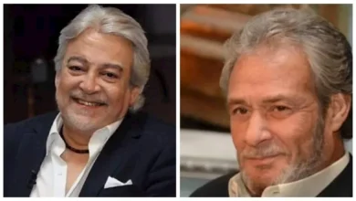 قبل ساعات من وفاته.. ما قاله فاروق الفيشاوي لعماد رشاد في المستشفى؟
