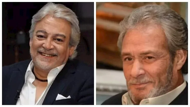 قبل ساعات من وفاته.. ما قاله فاروق الفيشاوي لعماد رشاد في المستشفى؟ 1 قبل ساعات من وفاته.. ما قاله فاروق الفيشاوي لعماد رشاد في المستشفى؟