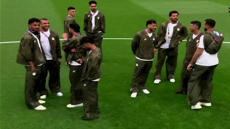 "قبل مواجهة أستراليا.. أداء المنتخب الوطني أمام منتخبات آسيا في المونديال"