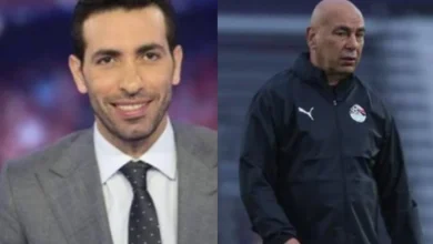 قبل مواجهة مصر وإيران.. حسام حسن يوجه رسالة مميزة لمحمد أبو تريكة