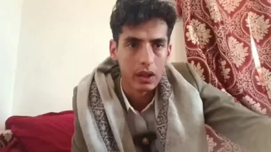 قبيلة في اليمن تهدد شاباً بتطليق زوجته بسبب «عنصرية» 6 قبيلة في اليمن تهدد شاباً بتطليق زوجته بسبب «عنصرية»