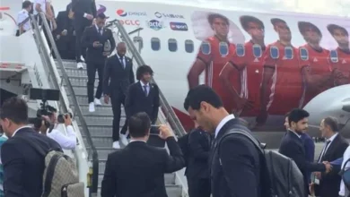قرار أمني مفاجئ يثير الارتباك في ترتيبات "الفراعنة" قبل مواجهة إيران في مونديال 2026 2 قرار أمني مفاجئ يثير الارتباك في ترتيبات "الفراعنة" قبل مواجهة إيران في مونديال 2026