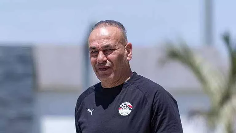 قرار أمني يؤثر على خطة الفراعنة في أمريكا وإبراهيم حسن يوضح التفاصيل