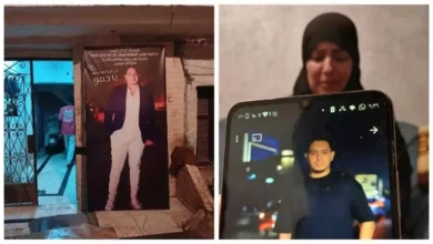 "قرار جنايات الشهيد في قضية جريمة 'جزار إمبابة' يشعل معركة حول 'ديب فريزر'"