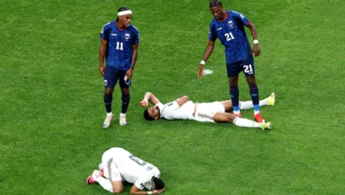 قرار حاسم.. هل أخرج الاتحاد السعودي الأخضر من المونديال قبل صافرة البداية؟