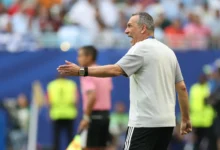 قرار دونيس ينسجم بالمنتخب السعودي مع إيقاع إسبانيا