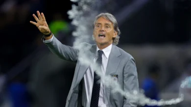 قرار عودة مانشيني لمنتخب إيطاليا: تصريح حاسم يكشف المستجدات