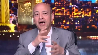 قرار قضائي جديد بشأن محاكمة عمرو أديب بتهمة سب وقذف مرتضى منصور