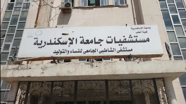 قرار قضائي عاجل ضد المتهمة بنشر أخبار كاذبة عن مستشفيات جامعة الإسكندرية 1 قرار قضائي عاجل ضد المتهمة بنشر أخبار كاذبة عن مستشفيات جامعة الإسكندرية