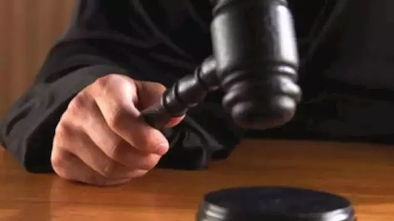 قرار قضائي يحدد موعد محاكمة 71 متهمًا في قضية "اللجان الإدارية"
