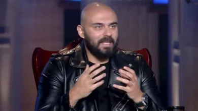قرار قضائي يستأنف دعوى المليون جنيه ضد أحمد صلاح حسني في العراق