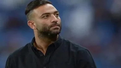 قرار قضائي يقضي بتعويض الحكم محمود البنا بمبلغ 10 ملايين جنيه ضد ميدو