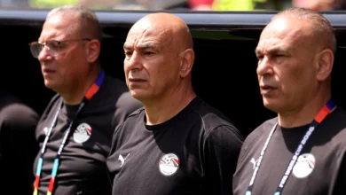 قرار مفاجئ من منتخب مصر قبل مواجهة إيران