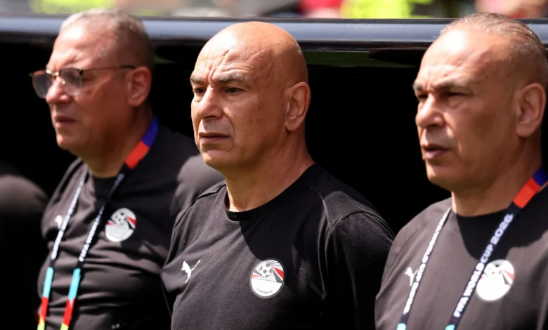 قرار مفاجئ من منتخب مصر قبل مواجهة إيران