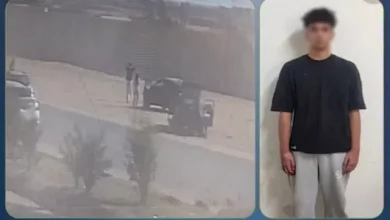 قرارات النيابة العامة بشأن حادث دهس بائعة الشاي هدير: النص الكامل والتفاصيل 4 قرارات النيابة العامة بشأن حادث دهس بائعة الشاي هدير: النص الكامل والتفاصيل