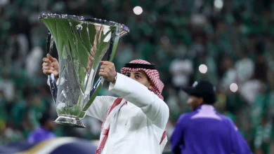 قرعة وملحق الاتحاد والجزيرة: مواعيد انطلاق موسم النخبة الجديد في الأفق