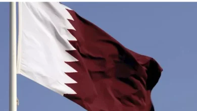 قطر تؤكد دعم أمن المنطقة وترحب باتفاق واشنطن وطهران