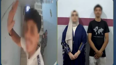 "قطع أسلاك كاميرات شقة في كفر الشيخ بسبب خلافات على التركة"