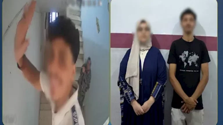 "قطع أسلاك كاميرات شقة في كفر الشيخ بسبب خلافات على التركة"