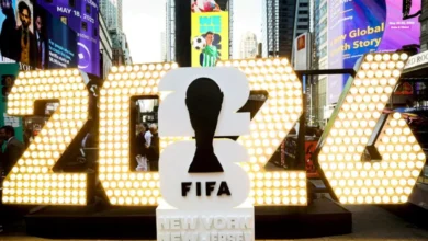 قمم مرتقبة: مواعيد مباريات دور الـ32 في كأس العالم 2026