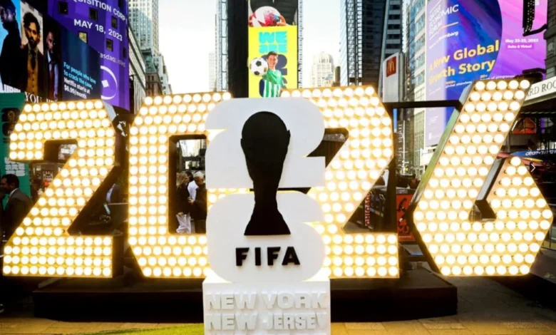 قمم مرتقبة: مواعيد مباريات دور الـ32 في كأس العالم 2026