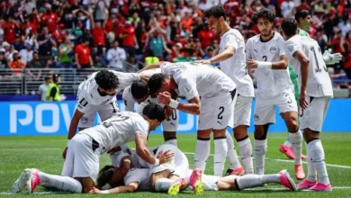 قناة مجانية تبث مباراة مصر ونيوزيلندا في كأس العالم 2026