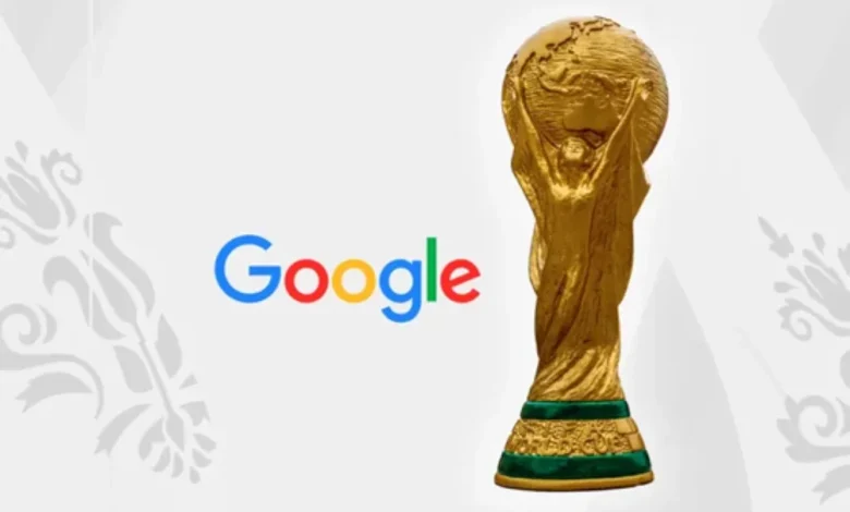 «قوقل» تعلن عن مزايا جديدة للذكاء الاصطناعي لمتابعة كأس العالم 2026