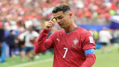 كأس العالم 2026: إنجلترا تواجه غانا و3 مباريات قوية اليوم