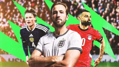 كأس العالم 2026: تأكيد جميع الفرق الـ48 المشاركة 3 كأس العالم 2026: تأكيد جميع الفرق الـ48 المشاركة