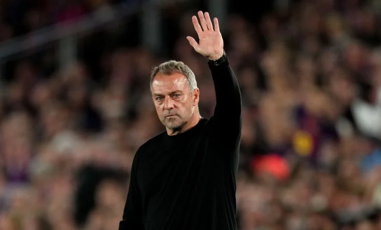 كأس العالم يزيد من معاناة برشلونة: فاتورة الإنجازات تتصاعد