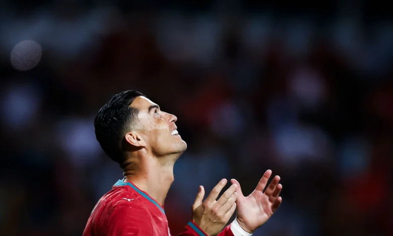 كابوس المغرب يطارد رونالدو في مونديال 2026: هل يشهد البرتغال الأسوأ؟