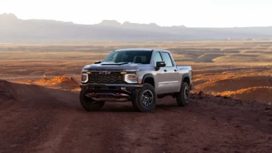 كاديلاك تتخلى عن خططها الكهربائية وتستعد لإطلاق جيل جديد من XT5 بمحركات البنزين