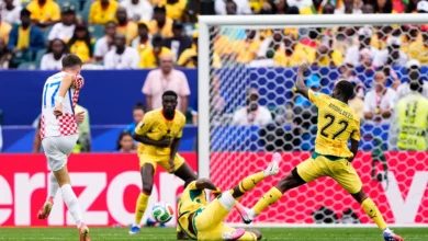 كرواتيا تحقق وصافة المجموعة 12 في كأس العالم بعد انتصار صعب على غانا