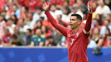 "كريستيانو رونالدو يرد على المشككين في أوزبكستان: عودة الوحش بعد دفنه حيًا"