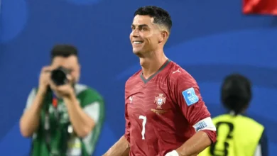 كريستيانو يخطط لعودة نجم البرازيل عبر فيديو مثير