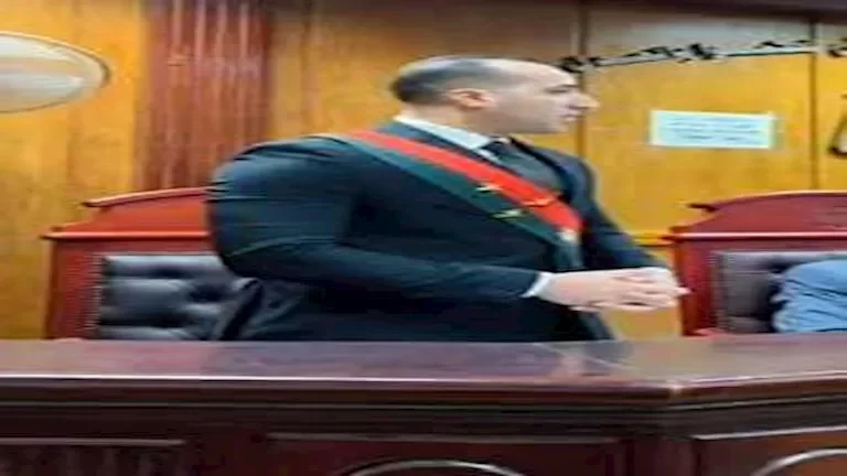 كشف الصدفة عن جريمة "شيطان أطفيح" بعد شهرين من الصمت في غرفة القبابات
