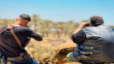 كل ما تحتاج معرفته عن فيلم "صقر وكناريا" قبل عرضه في السينما