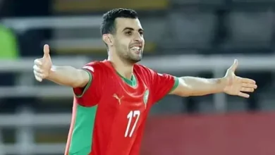 كم سيحقق الأهلي من أرباح بعد تأهل بلعمري مع المغرب لدور الـ16 في كأس العالم؟
